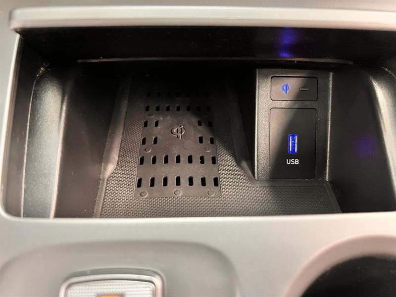 hyundai Kona électrique 2023 - 25