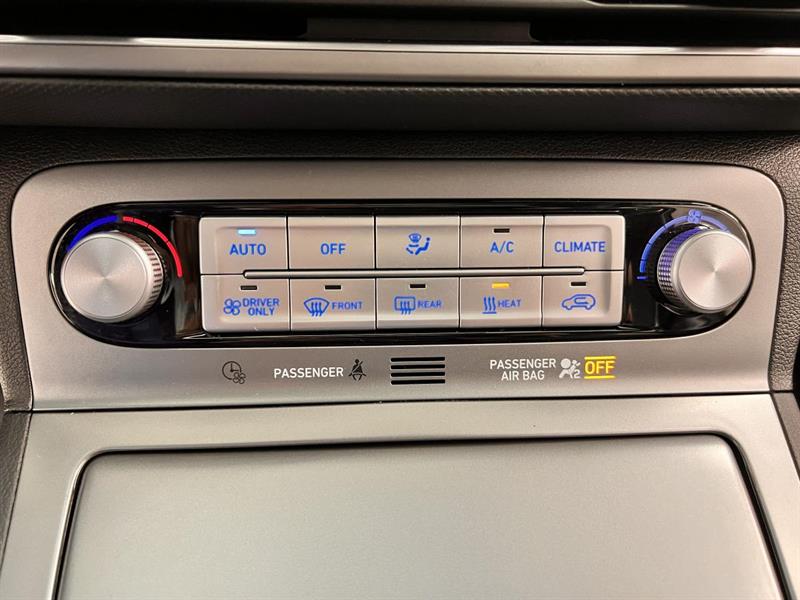 hyundai Kona électrique 2023 - 26