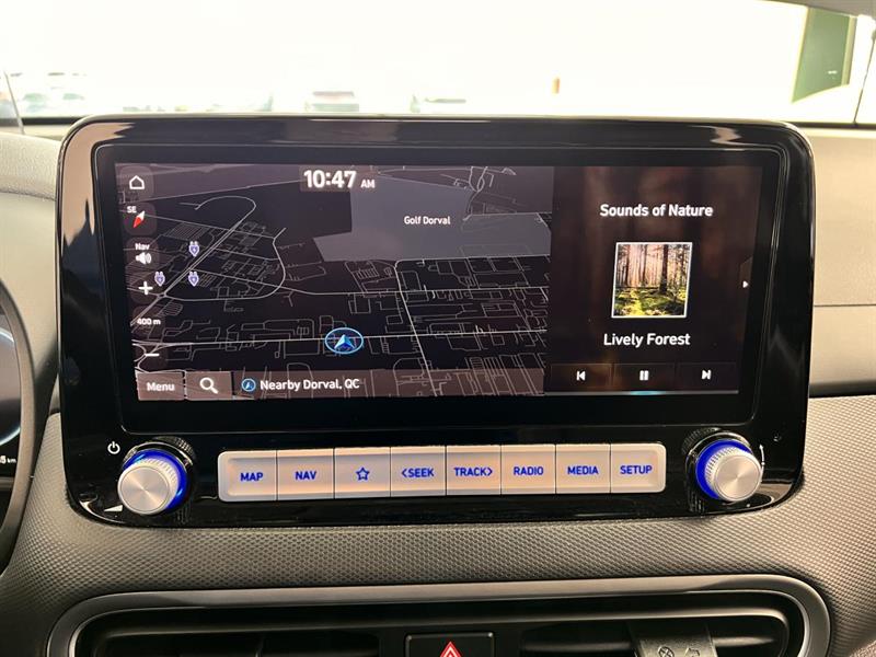 hyundai Kona électrique 2023 - 27