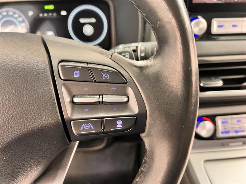 hyundai Kona électrique 2023 - 30