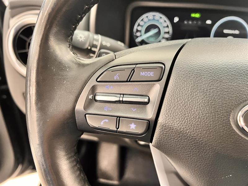 hyundai Kona électrique 2023 - 31
