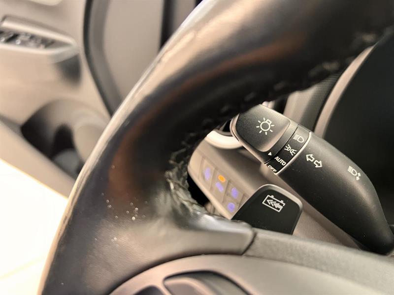 hyundai Kona électrique 2023 - 32