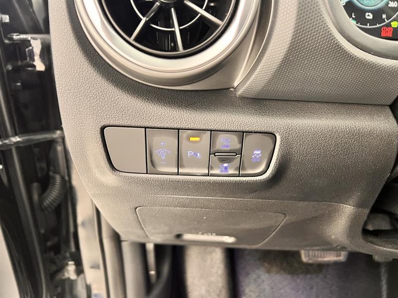hyundai Kona électrique 2023 - 33