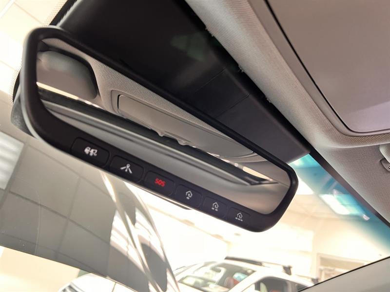 hyundai Kona électrique 2023 - 35