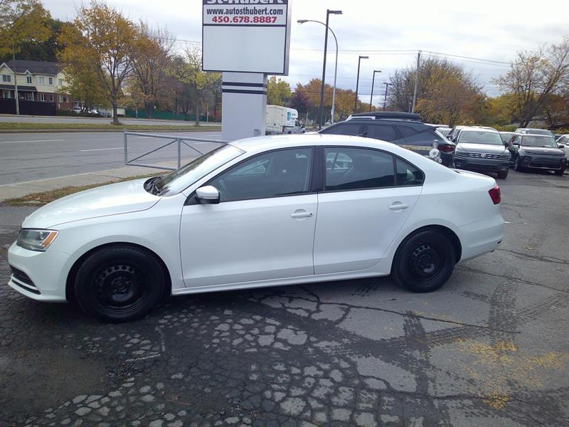 volkswagen Jetta 2015 - 6