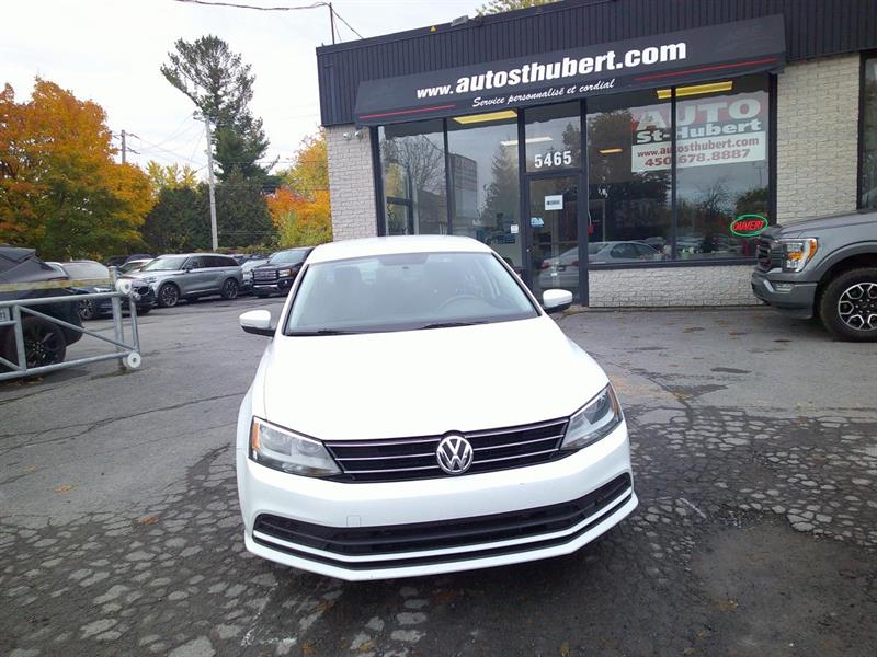 volkswagen Jetta 2015 - 8
