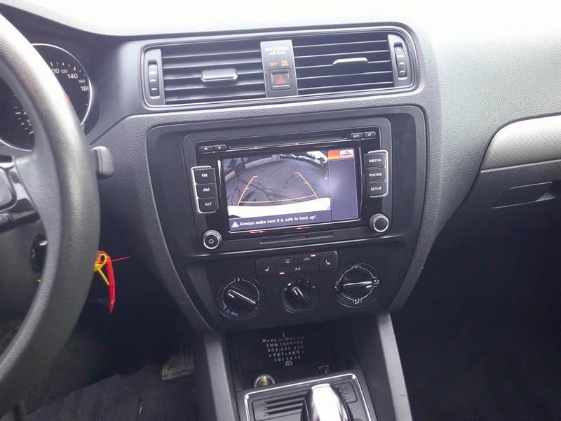 volkswagen Jetta 2015 - 14