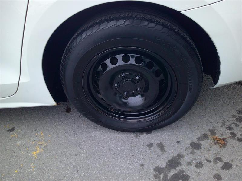 volkswagen Jetta 2015 - 16