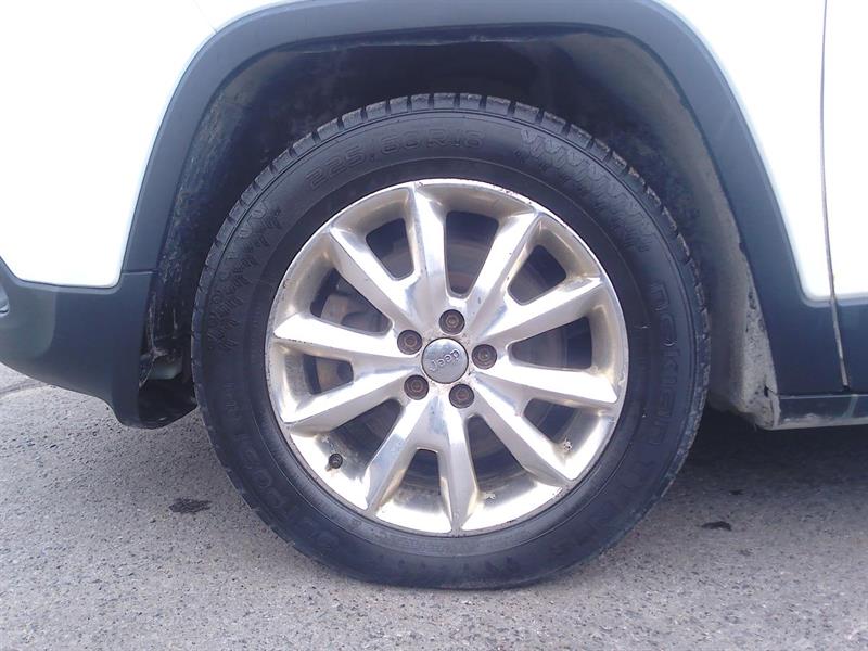 jeep Cherokee 2014 - 9