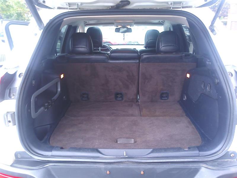 jeep Cherokee 2014 - 10