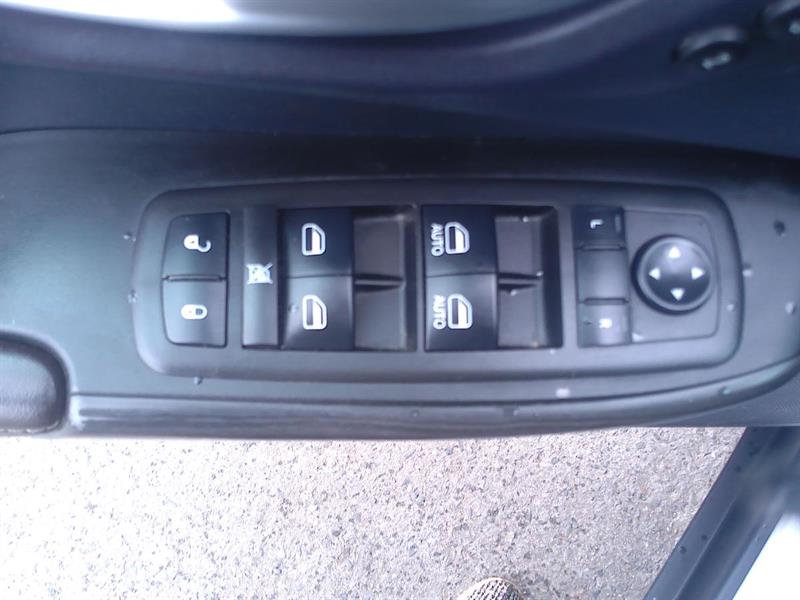 jeep Cherokee 2014 - 11