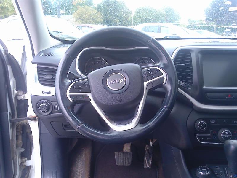 jeep Cherokee 2014 - 14