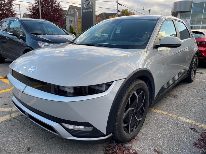 hyundai IONIQ 5 2022