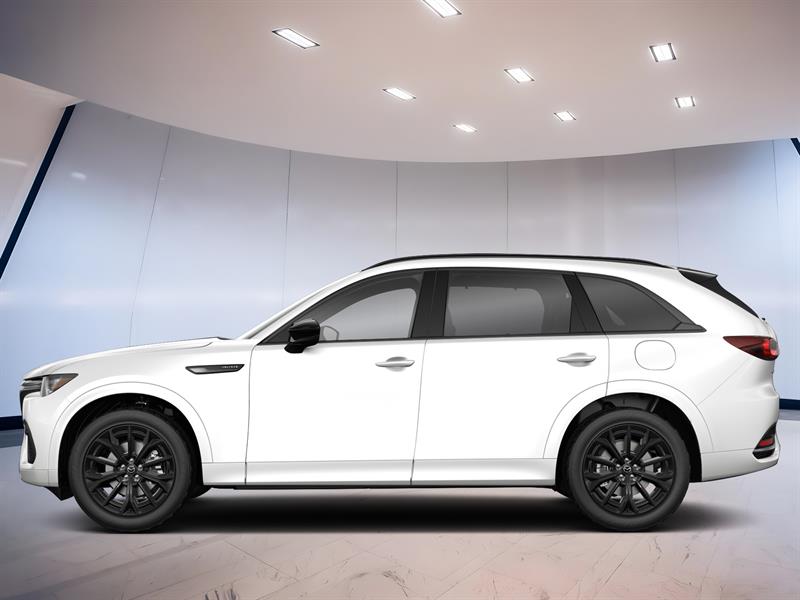 mazda CX-70 MHEV 2025 - 2