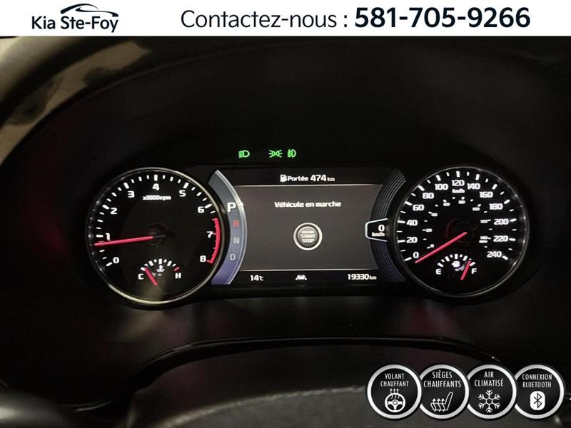 kia Seltos 2023 - 10