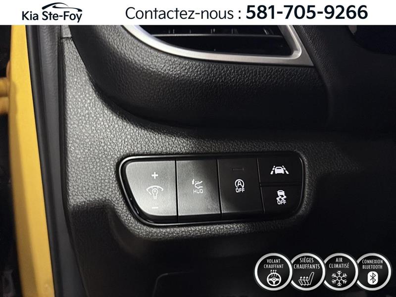 kia Seltos 2023 - 13