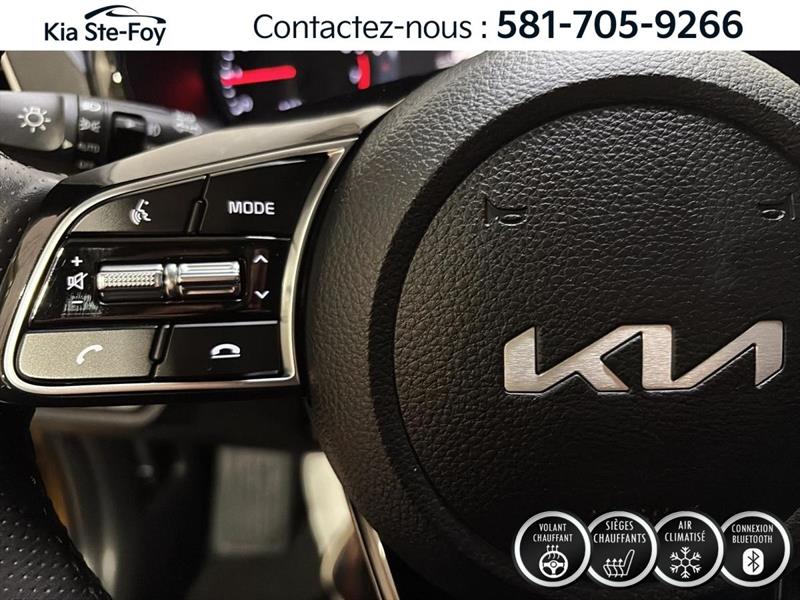 kia Seltos 2023 - 14