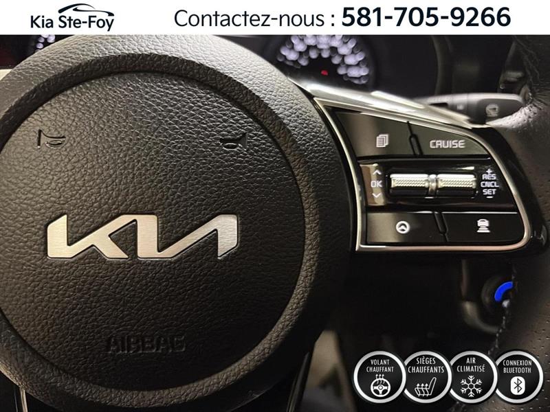 kia Seltos 2023 - 16