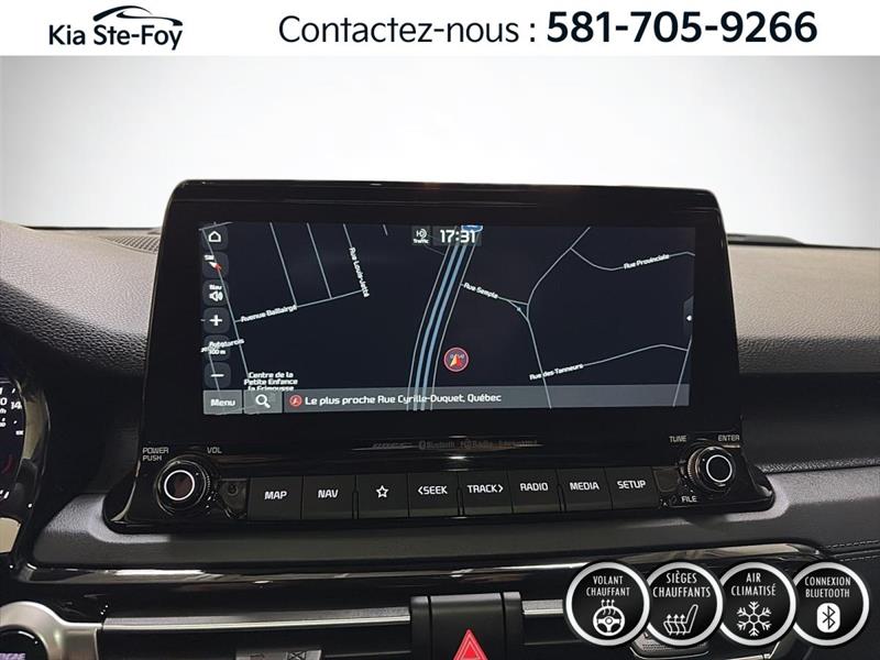 kia Seltos 2023 - 17