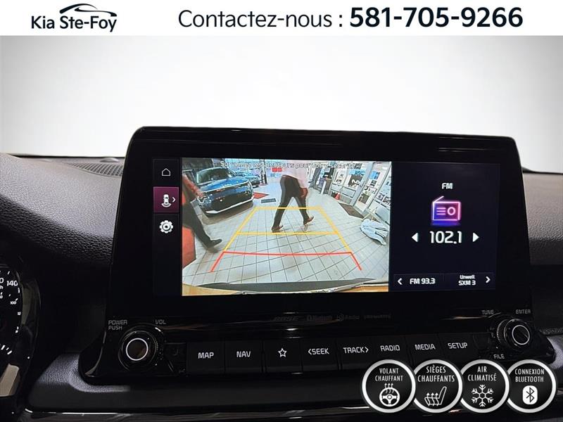 kia Seltos 2023 - 19