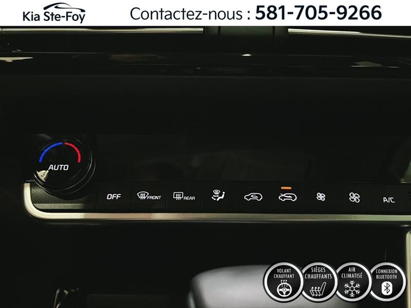 kia Seltos 2023 - 20