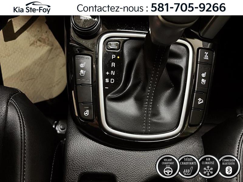 kia Seltos 2023 - 22