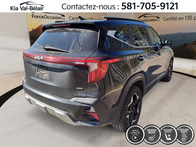 kia Seltos 2024 - 12