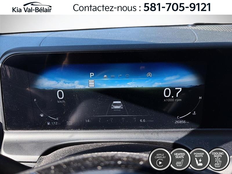 kia Seltos 2024 - 14