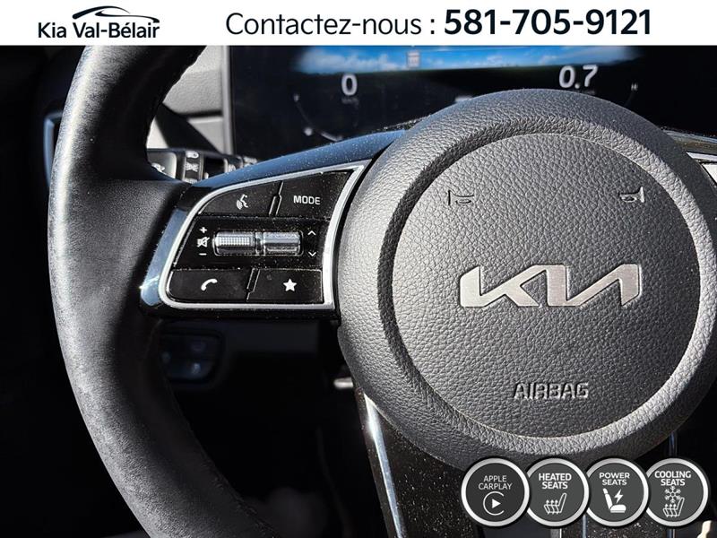 kia Seltos 2024 - 15