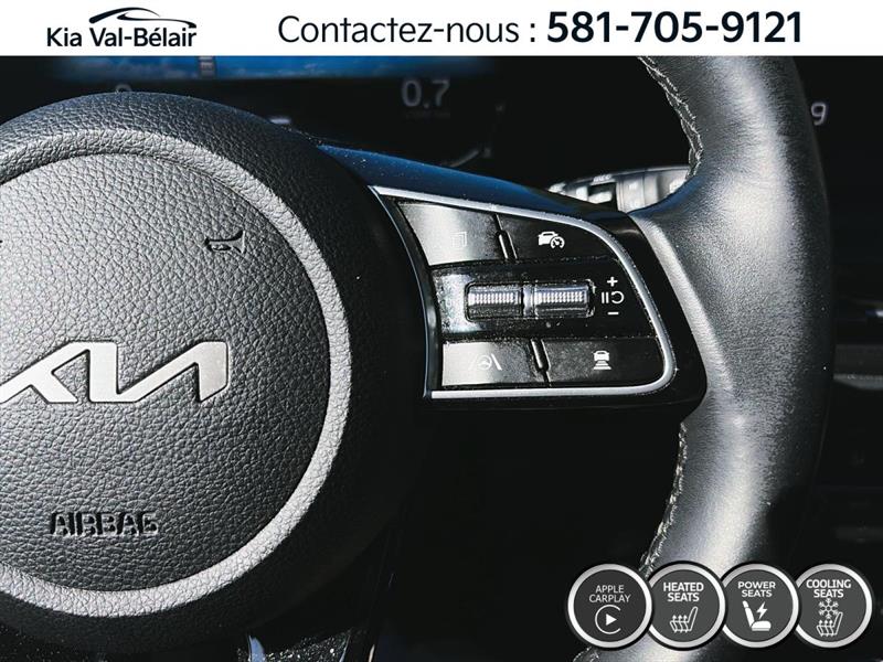 kia Seltos 2024 - 16