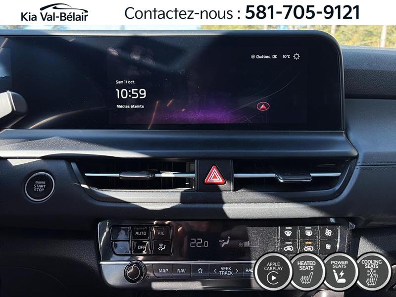 kia Seltos 2024 - 17