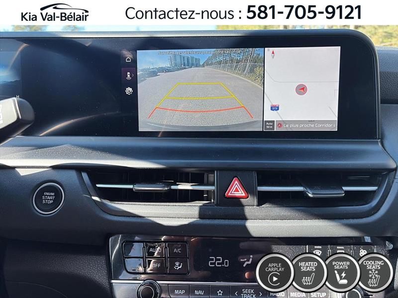 kia Seltos 2024 - 18