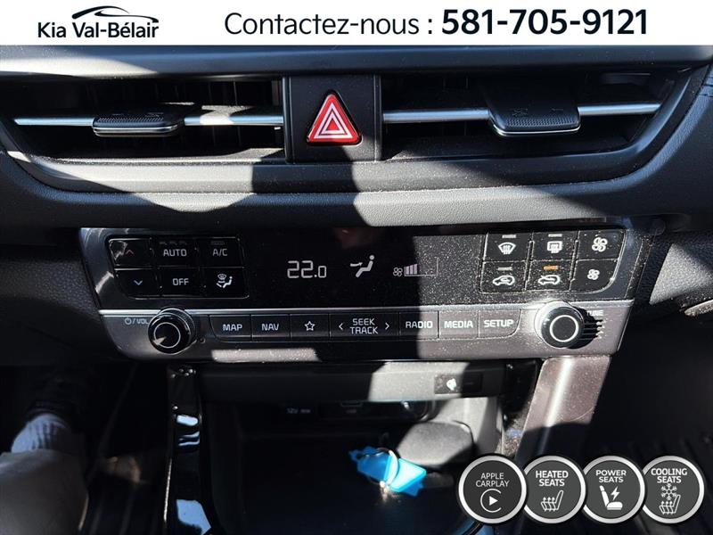 kia Seltos 2024 - 19