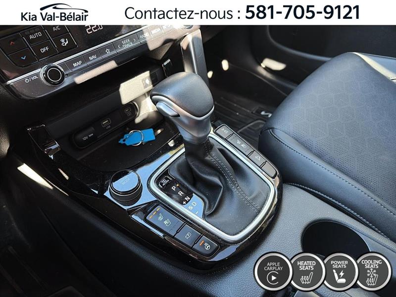 kia Seltos 2024 - 20