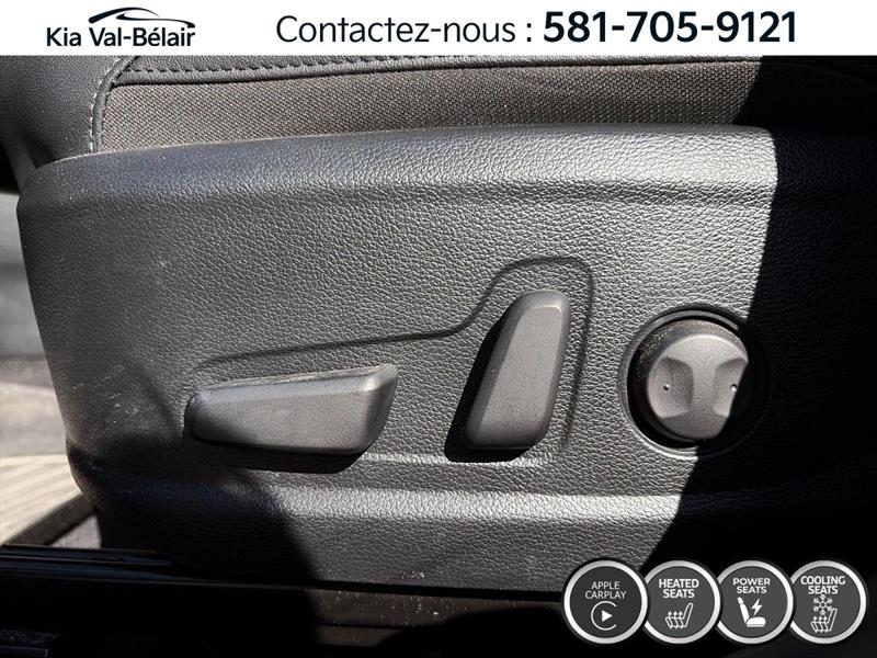 kia Seltos 2024 - 22