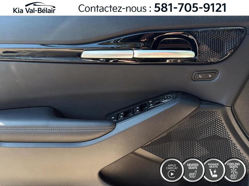 kia Seltos 2024 - 23