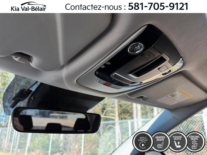 kia Seltos 2024 - 24