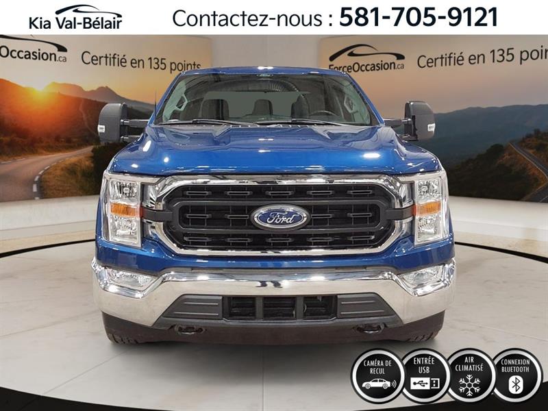 ford F-150 2022 - 2