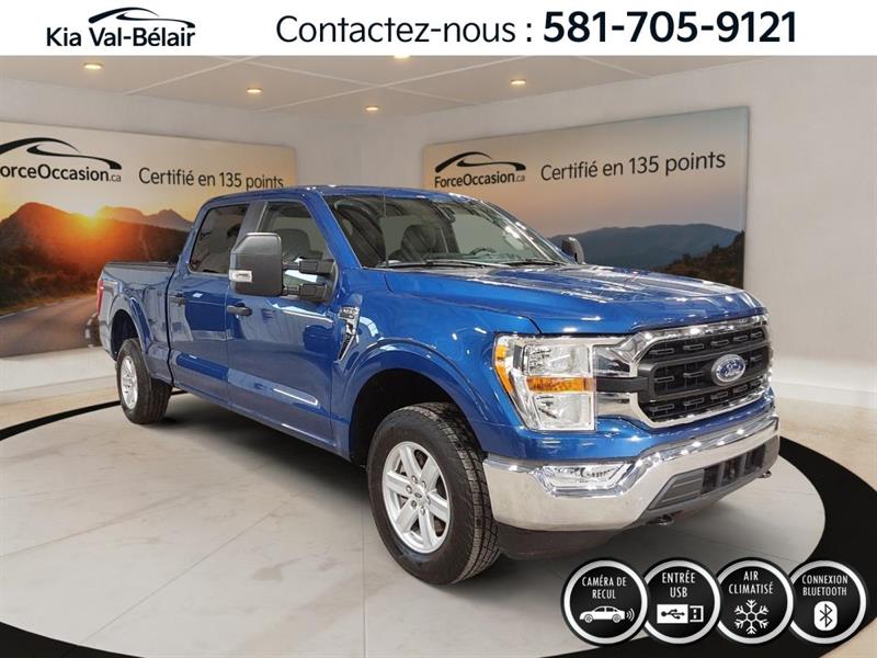 ford F-150 2022 - 3