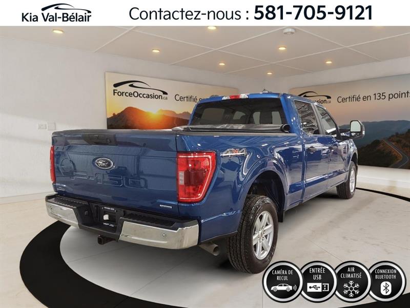 ford F-150 2022 - 11