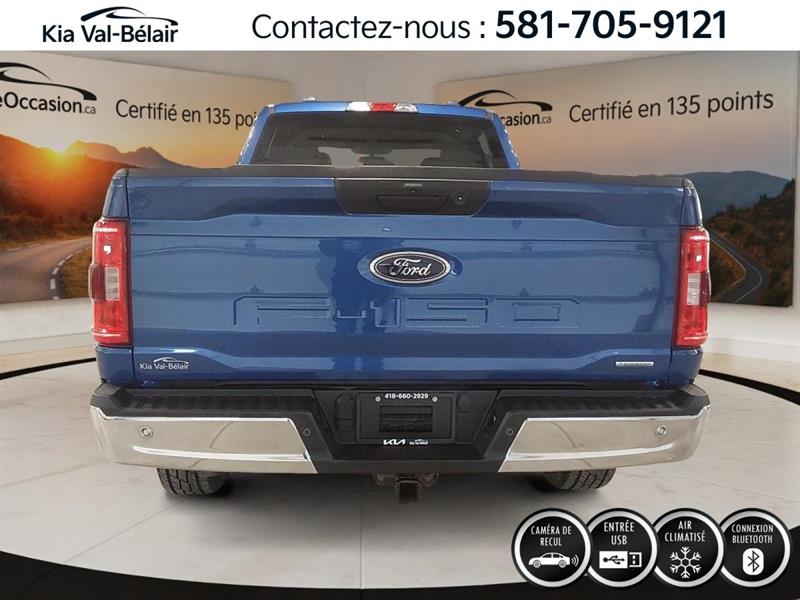 ford F-150 2022 - 12