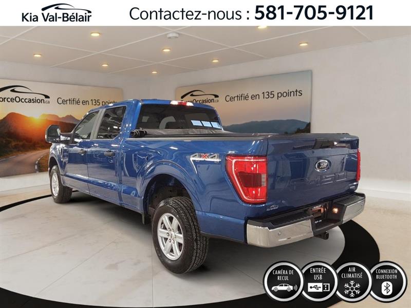 ford F-150 2022 - 13