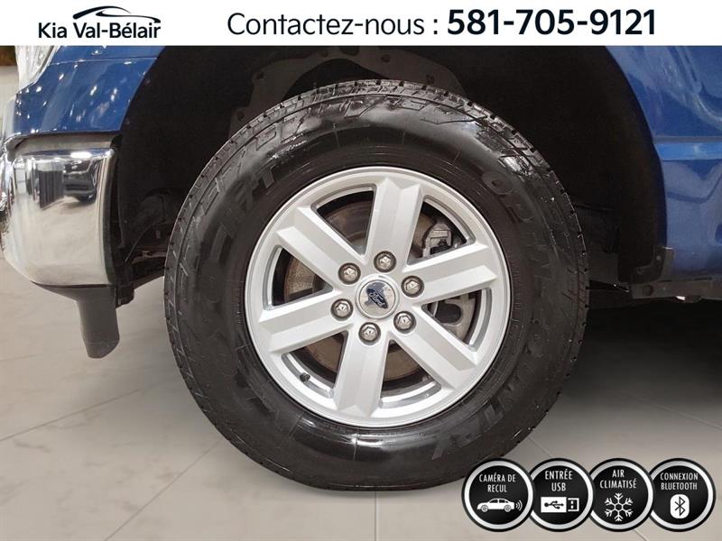 ford F-150 2022 - 14