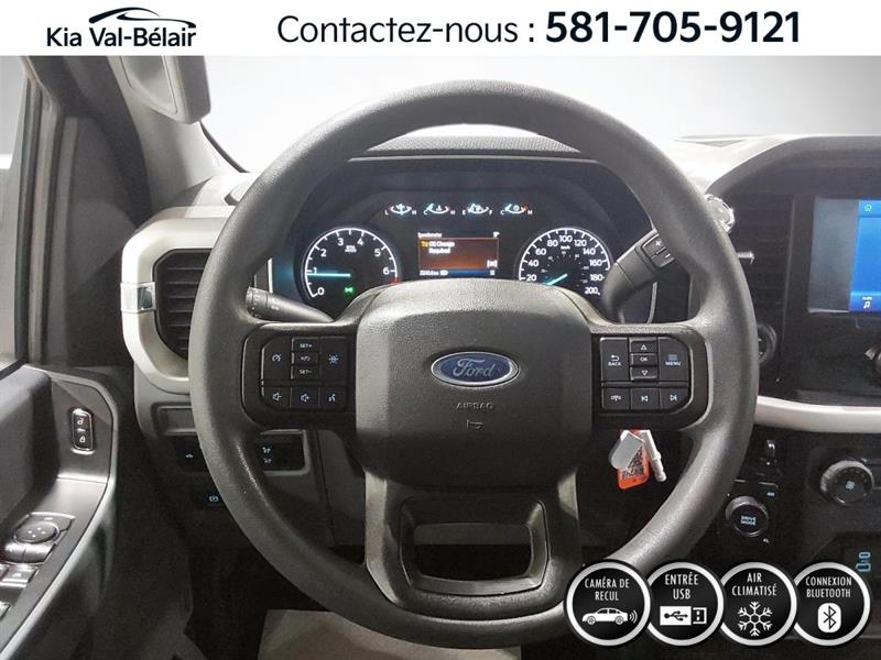 ford F-150 2022 - 16