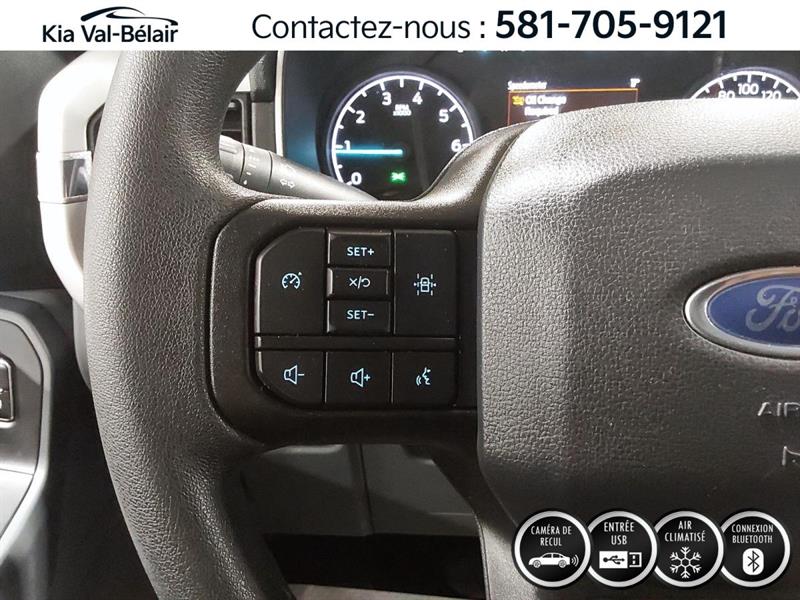 ford F-150 2022 - 17