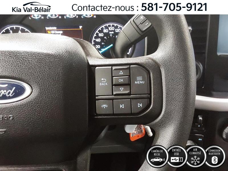 ford F-150 2022 - 18