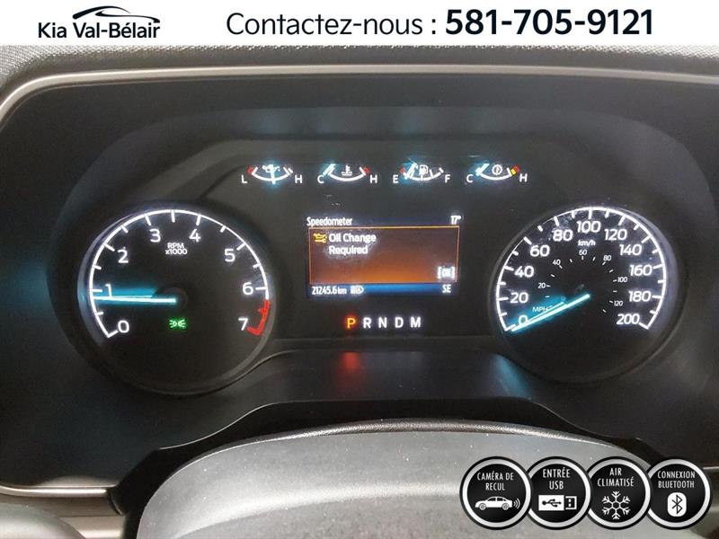 ford F-150 2022 - 19