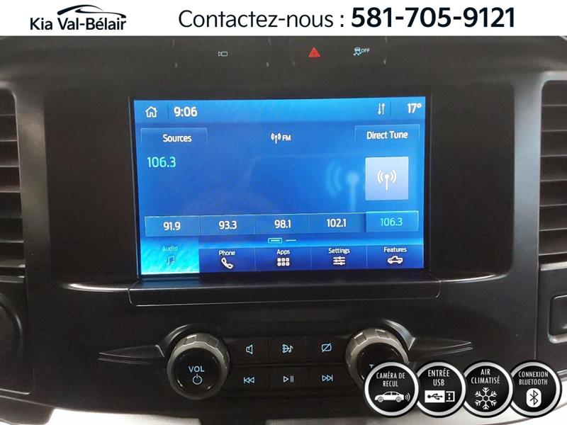 ford F-150 2022 - 21