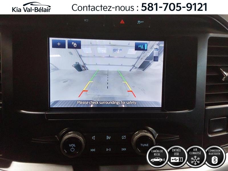 ford F-150 2022 - 22