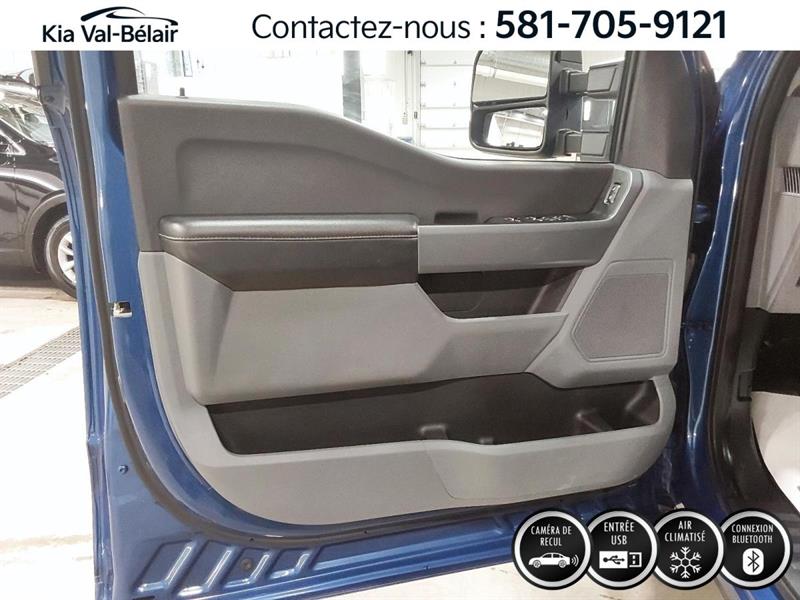 ford F-150 2022 - 25